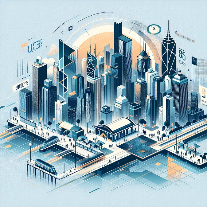 Hong Kong widens visa-renewal filing window to three months for key talent schemes