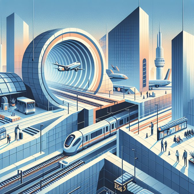 Brussels Airport rail-tunnel overhaul slashes train frequencies until 9 December