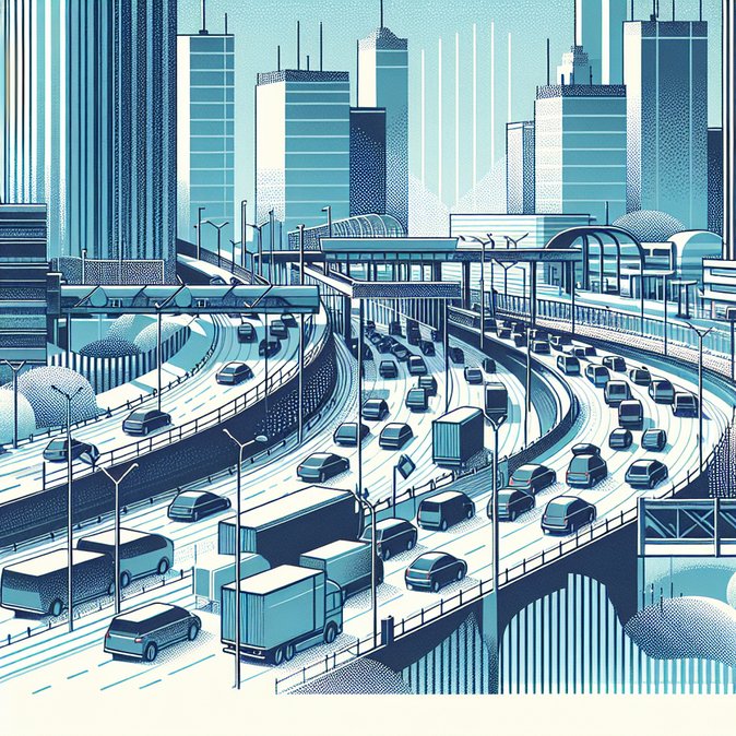 IT failure at French border checkpoints causes one-hour Dover queues and rail knock-on delays