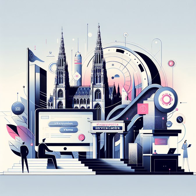 Austria opens permanent ‘Digital Austria’ service desk to accelerate ID Austria uptake