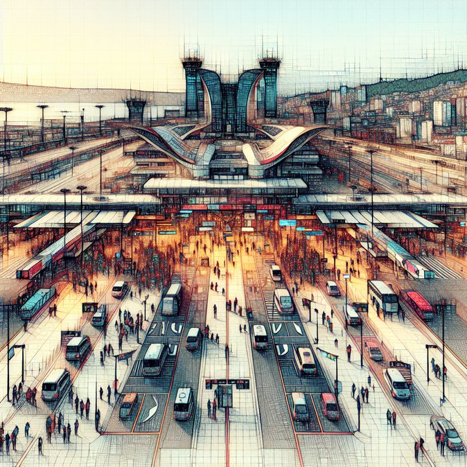 El Aeropuerto de Salvador Aumenta su Capacidad en un 14 % y Activa Canales Electrónicos para Titulares de DNI del Mercosur