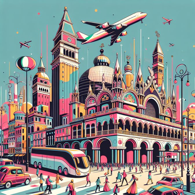 Nation-Wide Aviation Strike Planned for 16 February Set to Disrupt Italian Airports