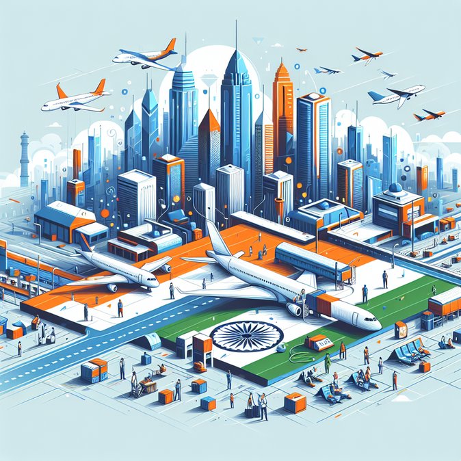 DGCA Scrutinises Pilot-Duty Exemptions Before Approving Summer Flight Schedule