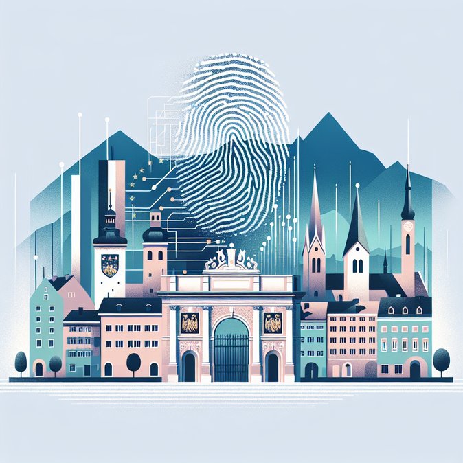 Innsbruck Airport Becomes Austria’s Third Hub to Trial EU Entry/Exit System