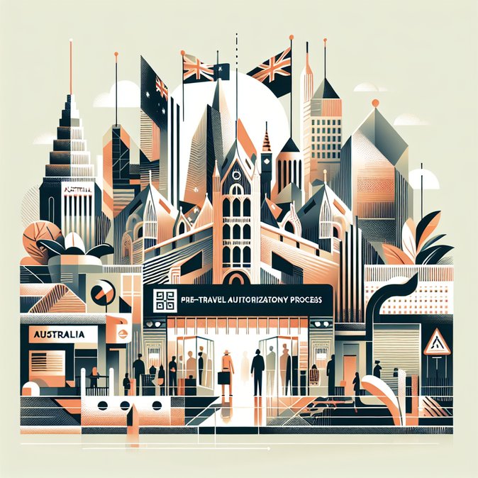 UK to Require Electronic Travel Authorisation from Australians From Feb 2026