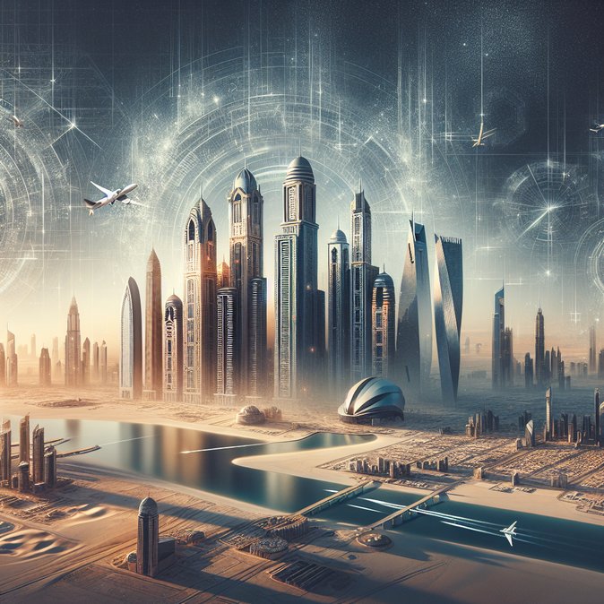 UAE Interior Ministry issues nationwide missile-threat alert; flight operations remain partially suspended