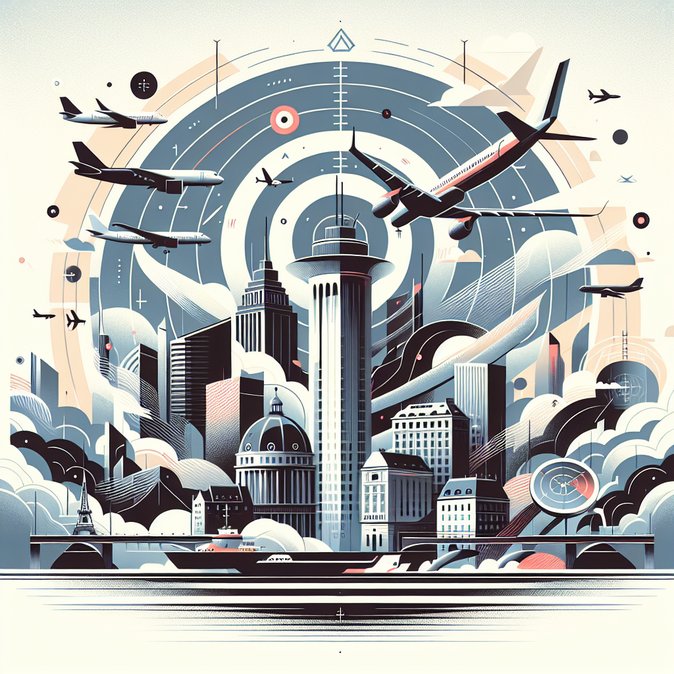 Ryanair warns French ATC dispute could snarl Czech flight schedules this spring