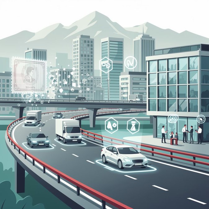 告别贴纸：奥地利将2027年2月1日定为数字高速公路通行证的唯一启用日期