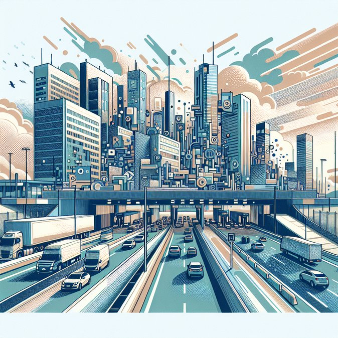 German Border Police Step-Up Checks on A6, Make Arrest and Two Turn-Backs