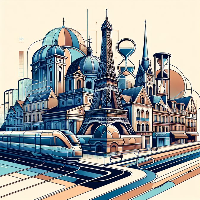 France Makes Online Visa Appointments & Biometrics Mandatory Worldwide