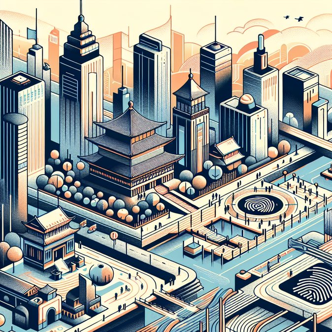 Fingerprint-Free Visa Processing Extended at Eight Key Chinese Consular Posts