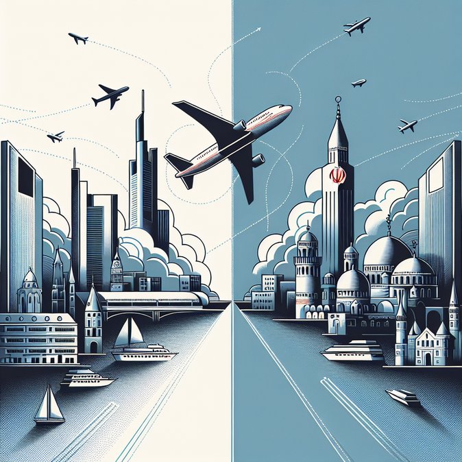 Lufthansa to resume Tehran–Frankfurt services as European carriers edge back into Iran