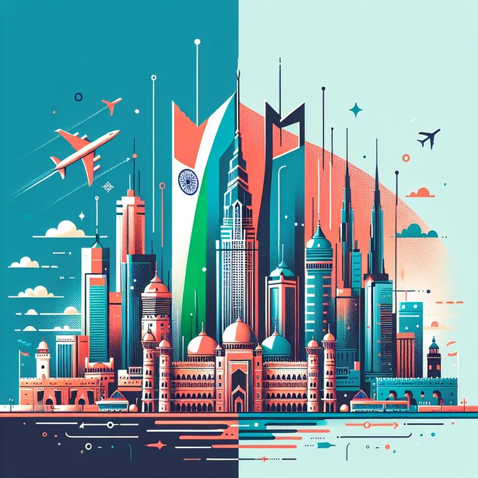 Saudia and Air India sign codeshare to widen business-travel options