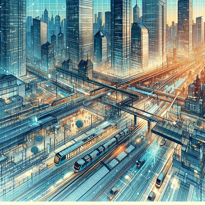 Week-long rail and metro works create heavy disruption for Paris commuters 17-23 November