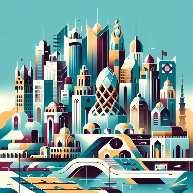 Poland issues urgent Middle-East travel guidance; temporary visa extensions offered in Qatar