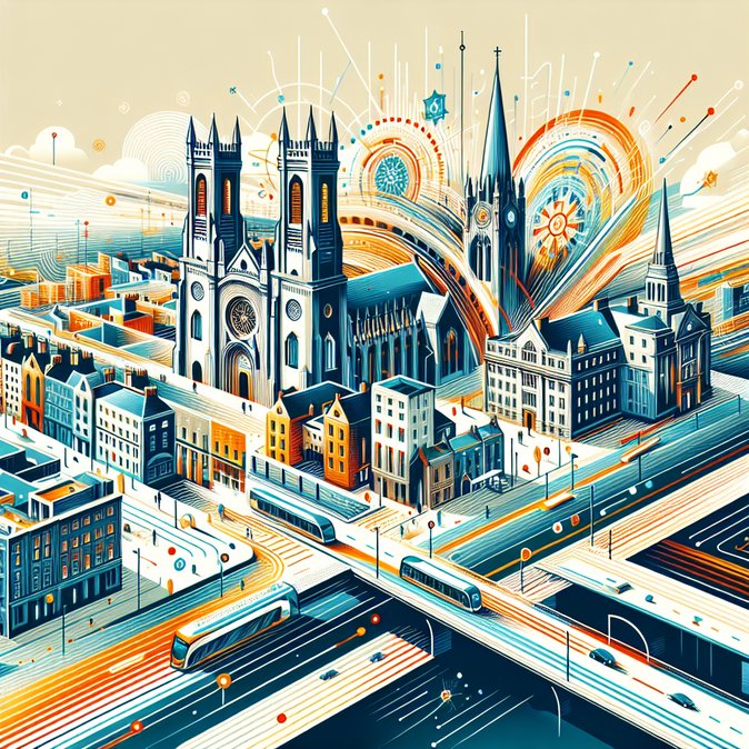 Ireland launches €10,000 International Education Scholarships for 2026 intake