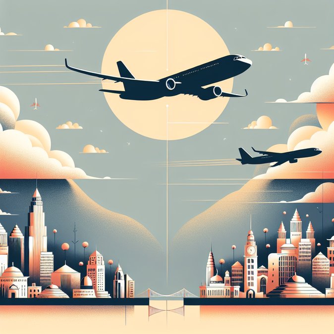 Centre Adds Two Daily Flights and Caps Fares to Ease Manipur’s Air Connectivity Crisis