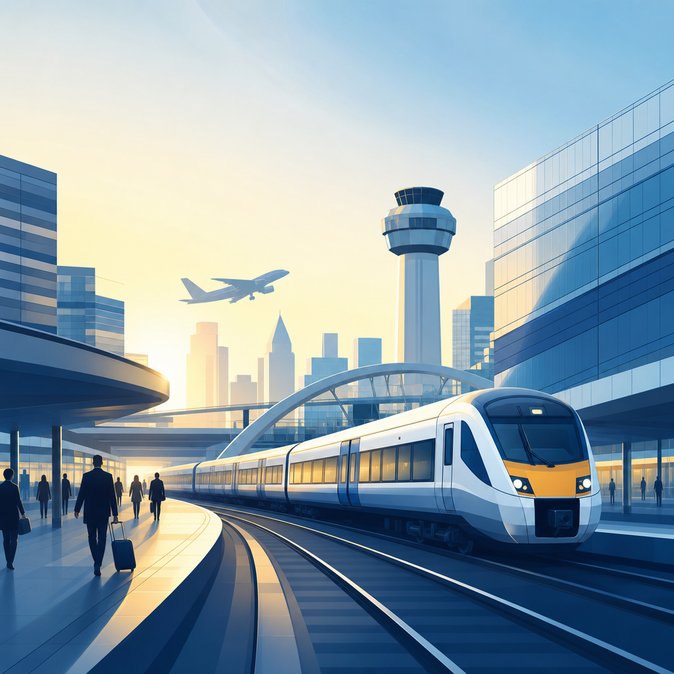 Government takes Thameslink, Southern, Gatwick Express into public ownership ahead of Great British Railways launch