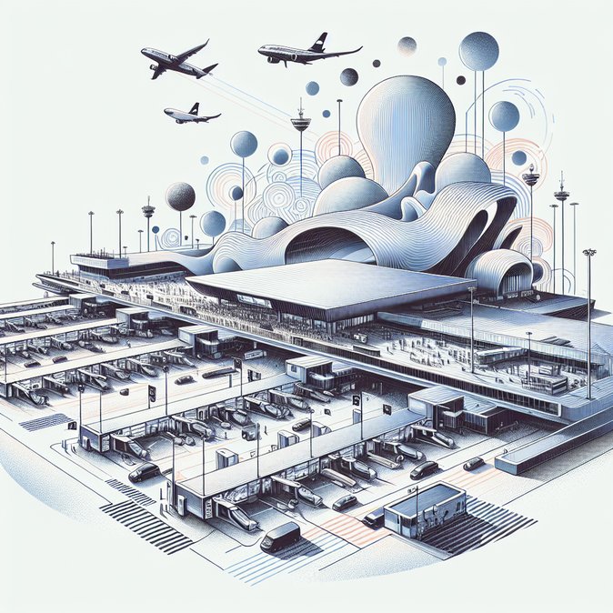 Helsinki-Vantaa, elegido el mejor aeropuerto europeo de tamaño medio por séptima vez