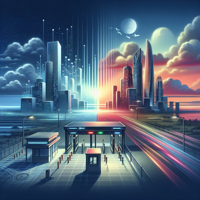 Thousands Barred on Day 1 of EU Entry/Exit System – But Cyprus Travellers Remain Unaffected