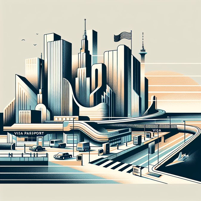 Alhind Wins Outsourcing Deal for Indian Passport & Visa Services Across UAE