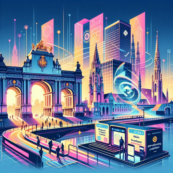 EU publishes traveller guide comparing Entry/Exit System and ETIAS ahead of April rollout at Polish borders