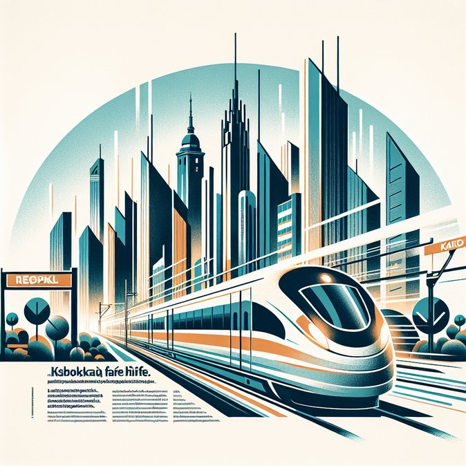 Pardubice–Hradec express to cut journey to 14 minutes but regional fares go up 13 %