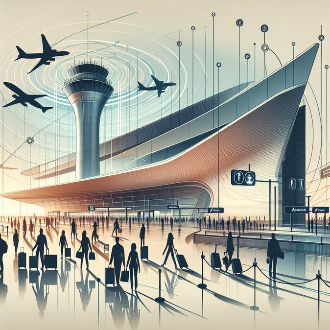 TSA to impose $18 biometric ID-verification fee at airport checkpoints