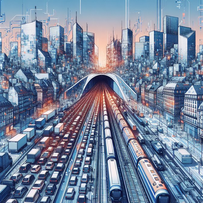 Eurotunnel ‘Holiday Hell’: Third Straight Day of Gridlock Despite IT Fix