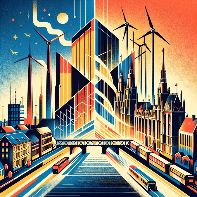 Belgium and Algeria Seal ‘Historic’ Readmission & Visa-Waiver Deals