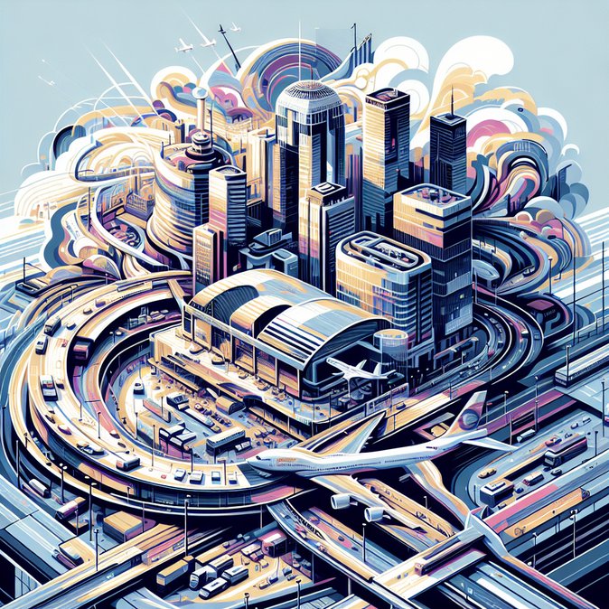 Spain’s airports brace for record-breaking 10,943 flights over first weekend of 2026