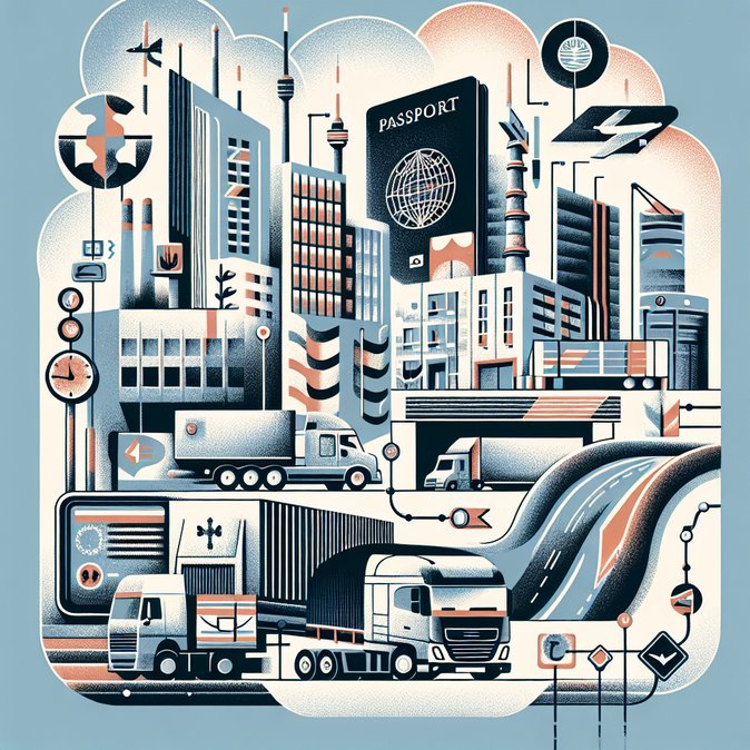 Germany Extends Land Border Checks Until at Least September 2026