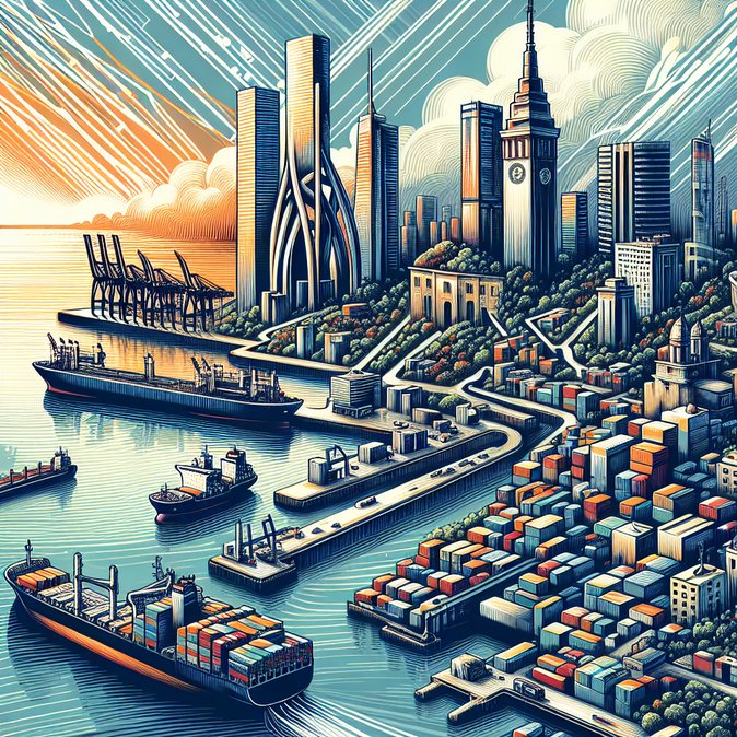 Cyprus and Lebanon Finalise Exclusive-Economic-Zone Boundary After 18-Year Hiatus