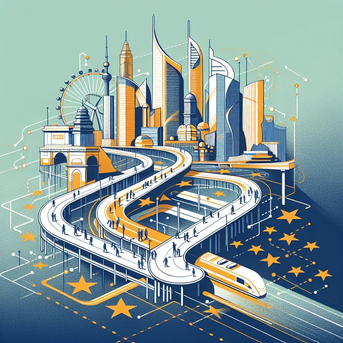 India–EU Mobility Pact Set for 27 January Summit, Opening New Work and Study Routes