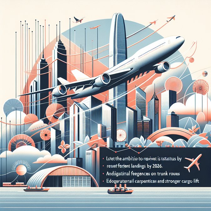 Cathay Pacific kicks off 80th-anniversary celebrations with heritage A350 livery and year-long passenger perks