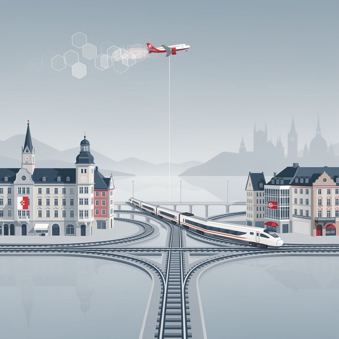 Austrian Airlines supprime la navette historique Graz – Vienne dans son programme hivernal