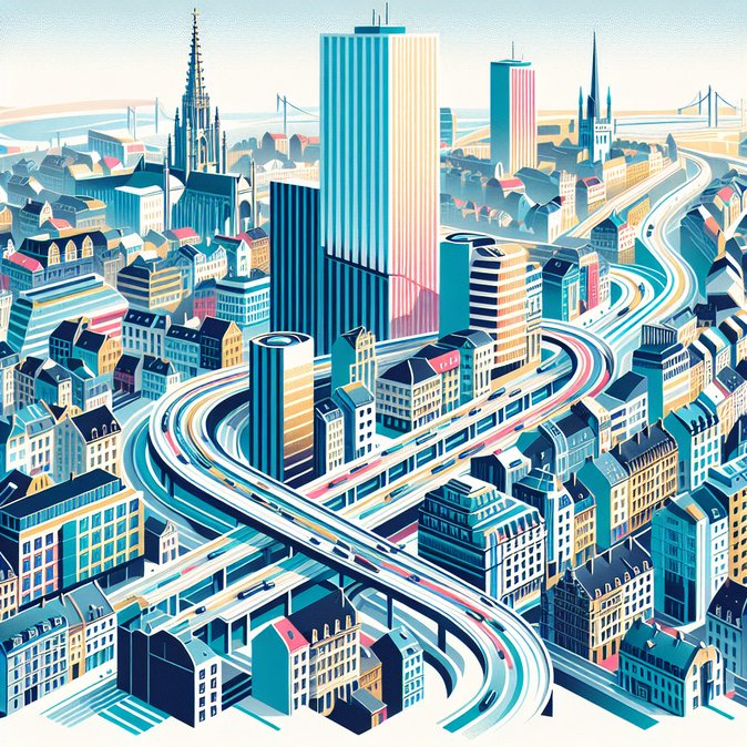 EU Treaty Paves Way to Restore Free Movement Between Spain and Gibraltar