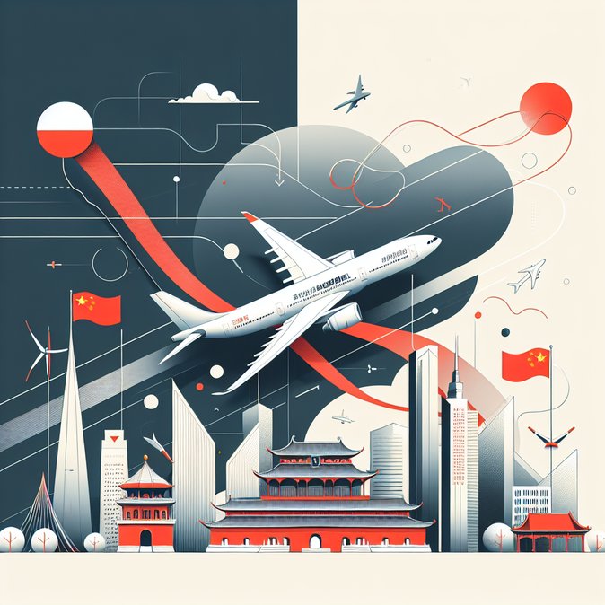 China Eastern inaugurates Xi’an–Vienna route, expanding Europe-China connectivity