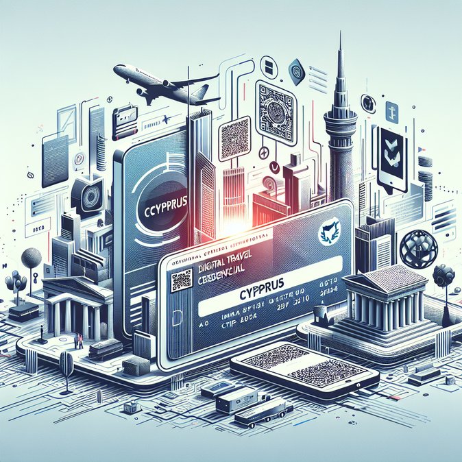 EU Approves Digital Travel App; Cyprus Eyes Pilot Participation to Showcase Schengen Readiness