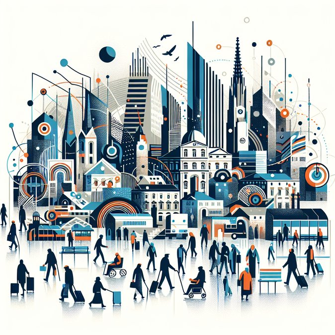 Austria quietly raises income threshold for ‘without-work’ residence permits