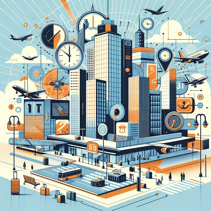 Nationwide Ryanair Ground-Staff Strike Hits Tenerife Sur and Other Spanish Airports