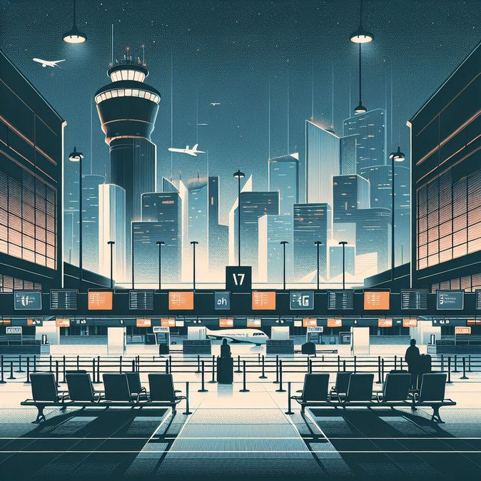 ITA Airways staff announce second 24-hour strike on 29 December