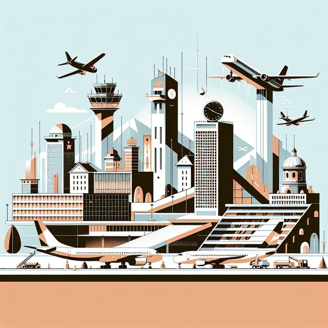 Localised airport strikes at Verona and Brescia add to 31 January air-travel headaches