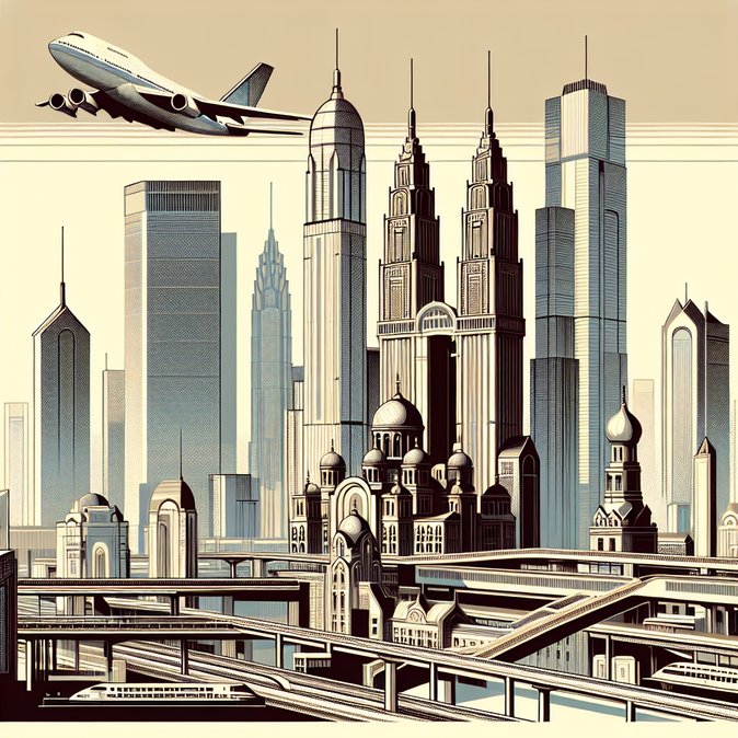 Chongqing-Moscow Non-Stop Restored, Reconnecting Western China to Europe