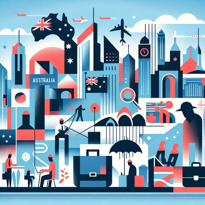 Deadline looms for Work and Holiday (Subclass 462) applicants as pre-lodgement window closes 16 December