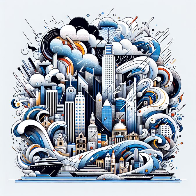 ‘Perfect storm’ of weather and staff shortages strands thousands at Australian airports