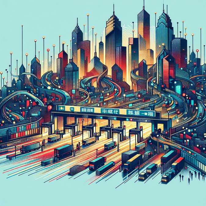 Shenzhen and Hong Kong extend Luohu and Shenzhen Bay operating hours to cope with New Year’s Eve border surge