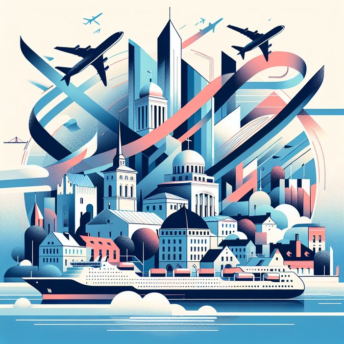 Travel advisory reiterates full closure of Finland’s land border with Russia, warns corporates to keep contingency plans