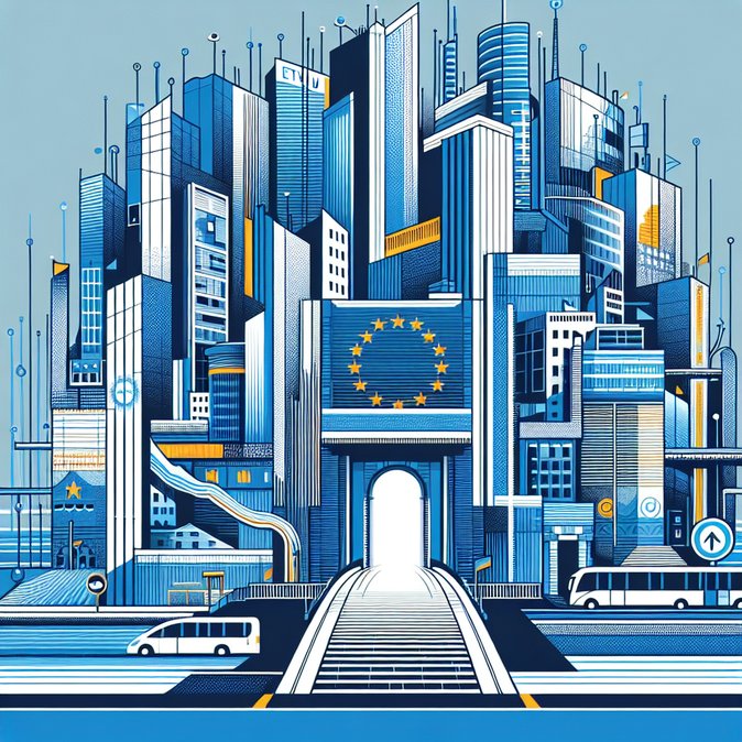 EU Council clears Mercosur accord, promising faster Brazil-Europe business travel