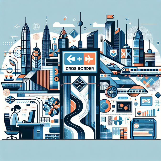 Hetao Shenzhen–Hong Kong tech zone offers three-year multi-entry visas for R&D staff